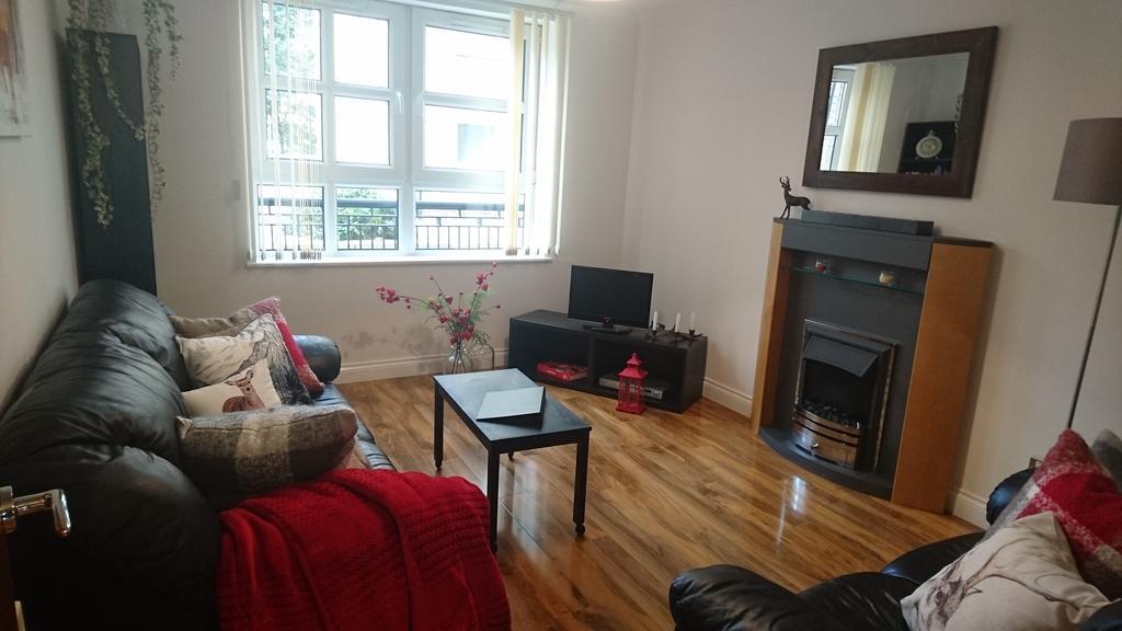 Appartement Eapartments Edinburgh
