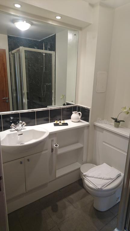 Appartement Eapartments Edinburgh